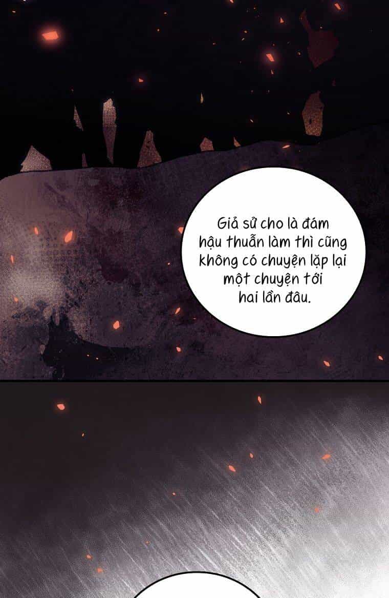 Tôi Nhìn Thấy Cái Chết Của Bạn - Chương 15 - ảnh 58
