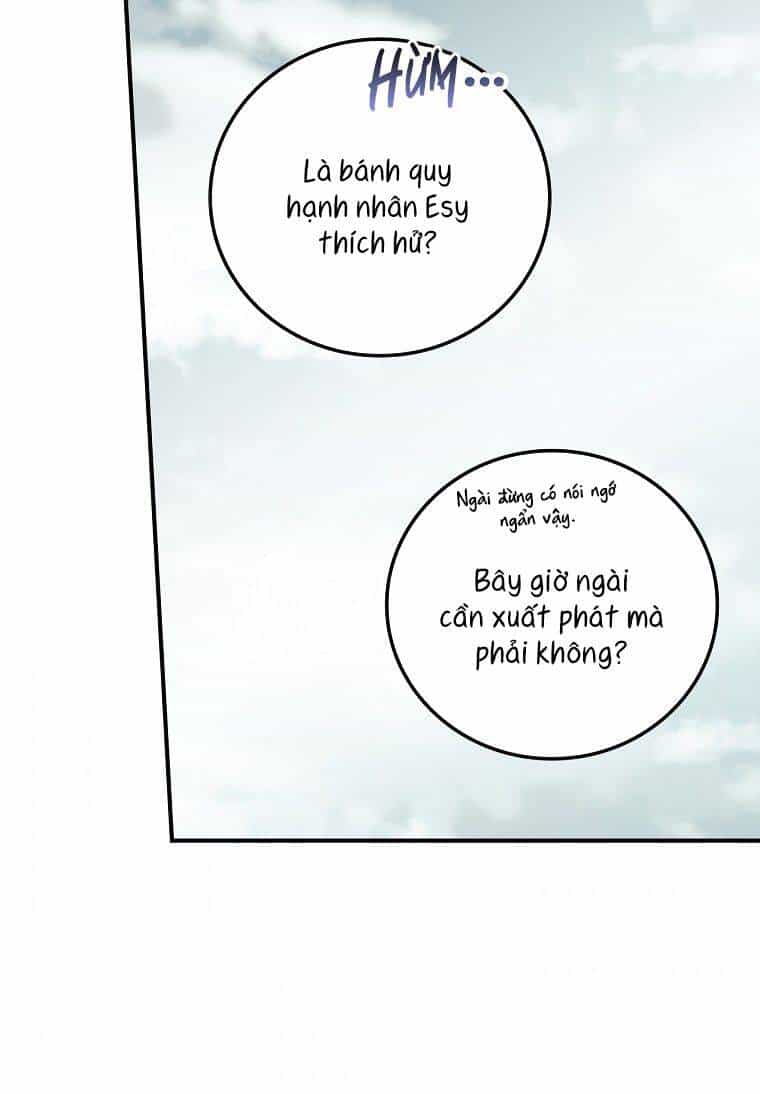 Tôi Nhìn Thấy Cái Chết Của Bạn - Chương 15 - ảnh 79