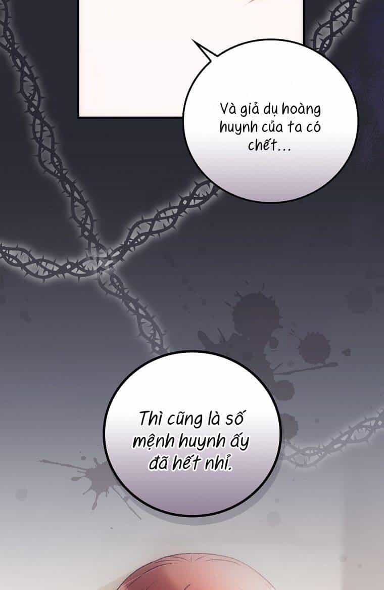 Tôi Nhìn Thấy Cái Chết Của Bạn - Chương 16 - ảnh 59