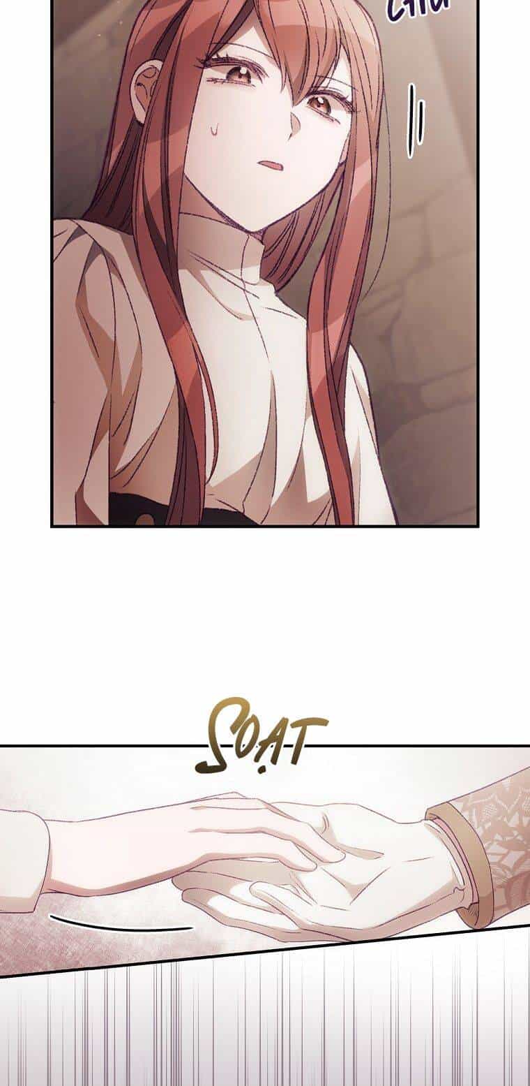 Tôi Nhìn Thấy Cái Chết Của Bạn - Chương 17 - ảnh 16