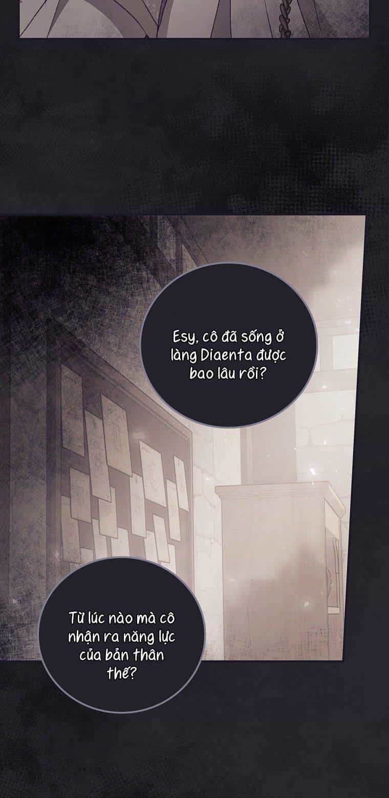 Tôi Nhìn Thấy Cái Chết Của Bạn - Chương 18 - ảnh 28