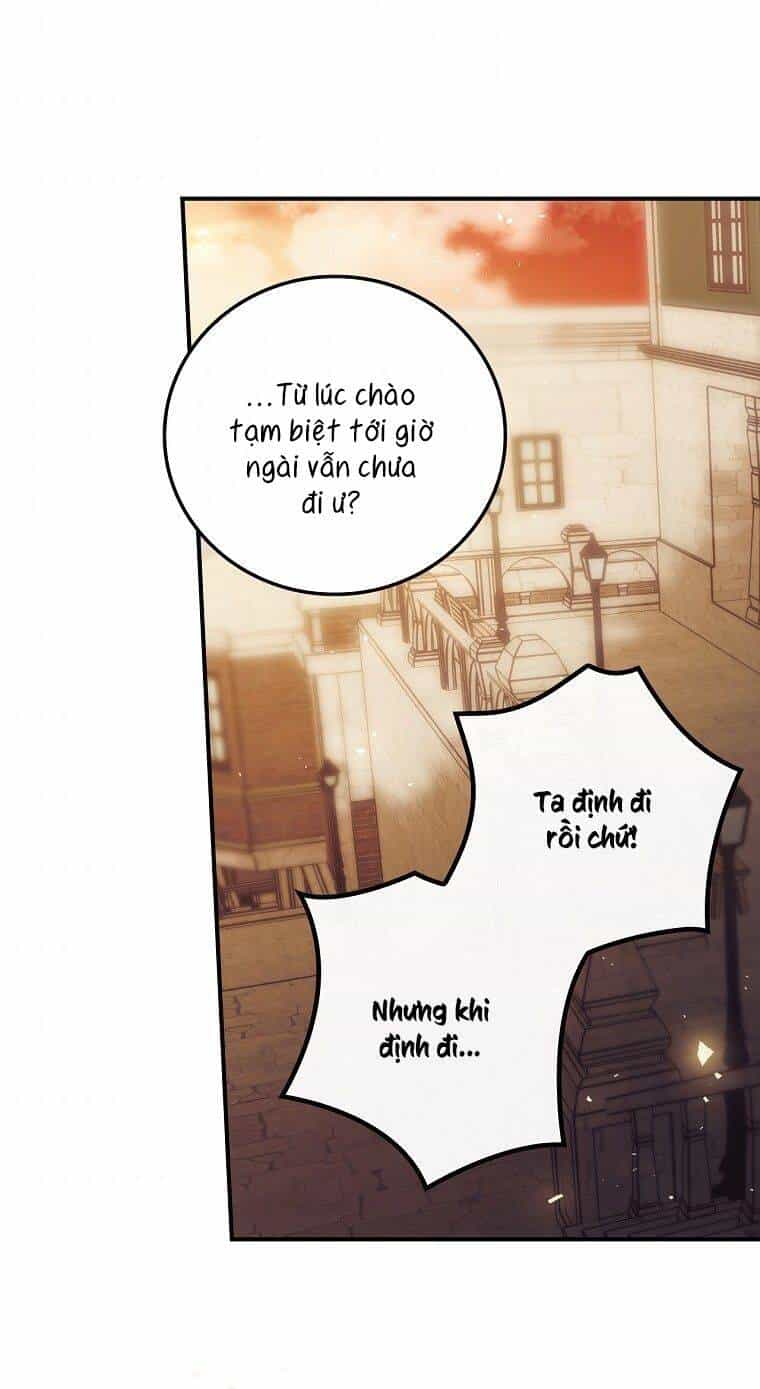 Tôi Nhìn Thấy Cái Chết Của Bạn - Chương 18 - ảnh 5