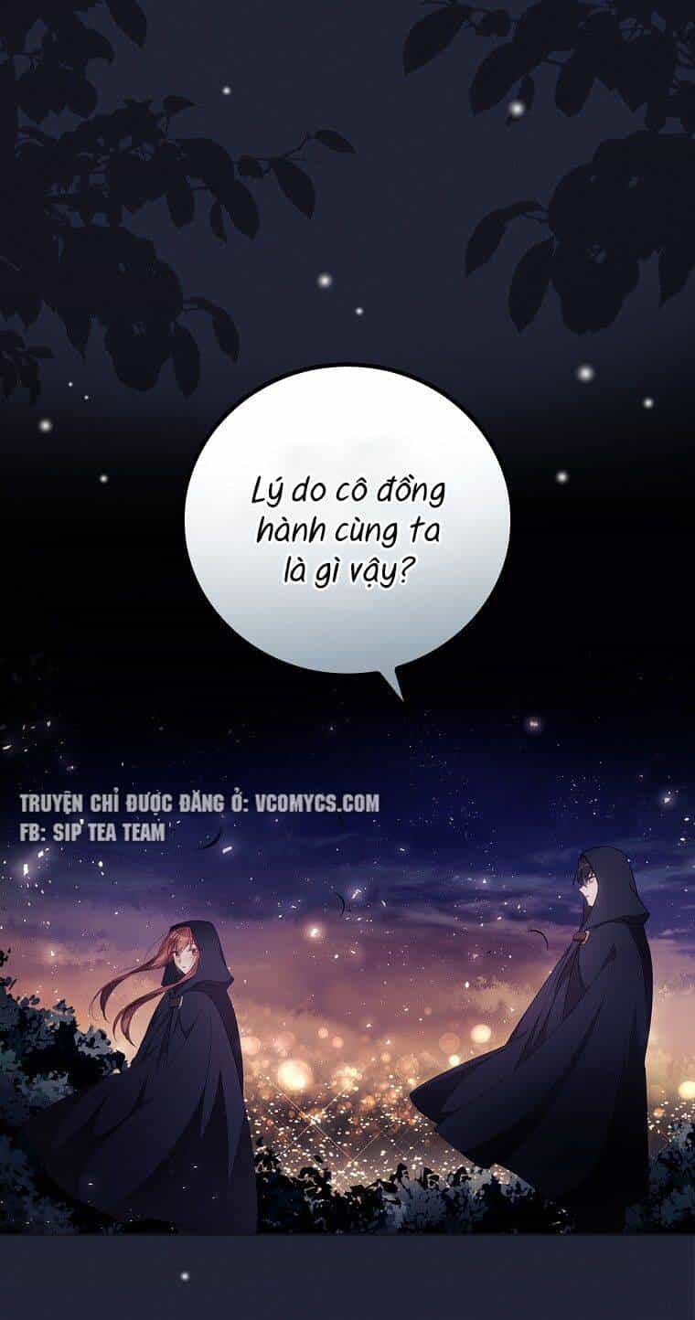 Tôi Nhìn Thấy Cái Chết Của Bạn - Chương 19 - ảnh 21