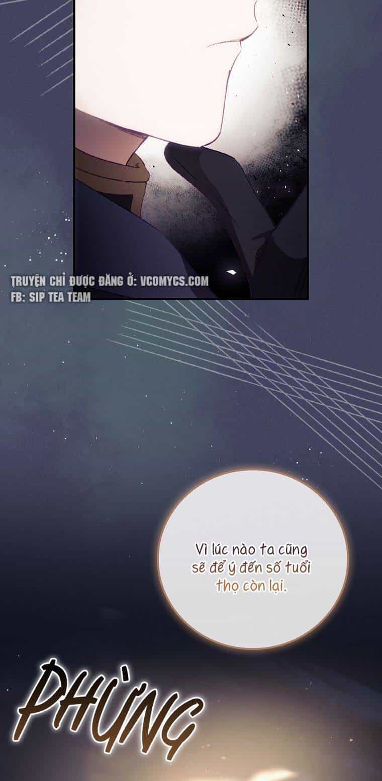 Tôi Nhìn Thấy Cái Chết Của Bạn - Chương 19 - ảnh 54