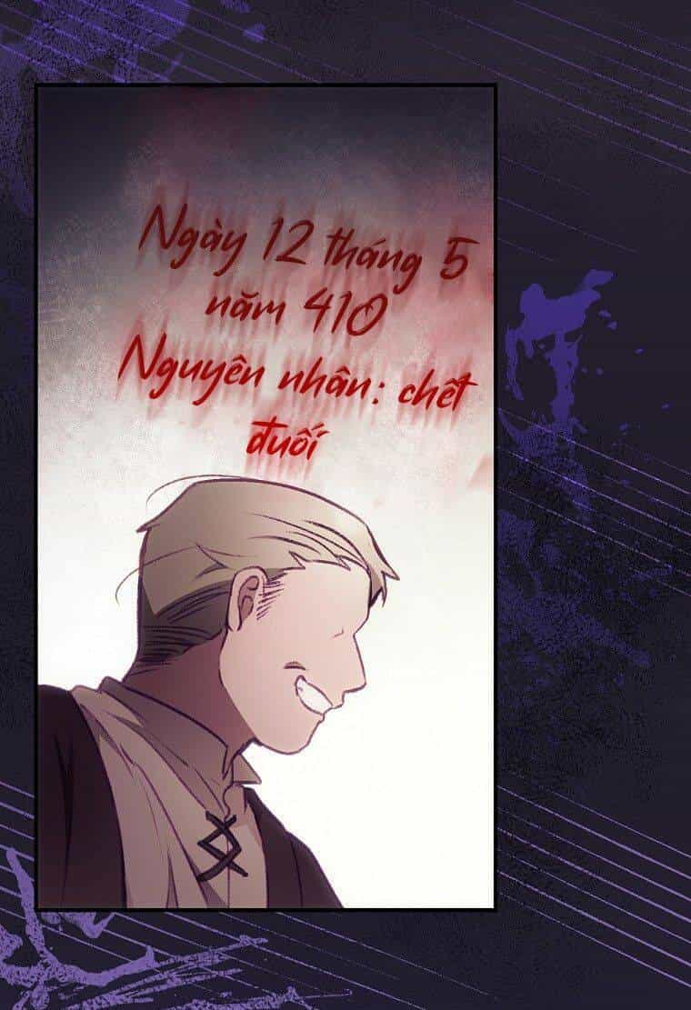 Tôi Nhìn Thấy Cái Chết Của Bạn - Chương 2 - ảnh 21