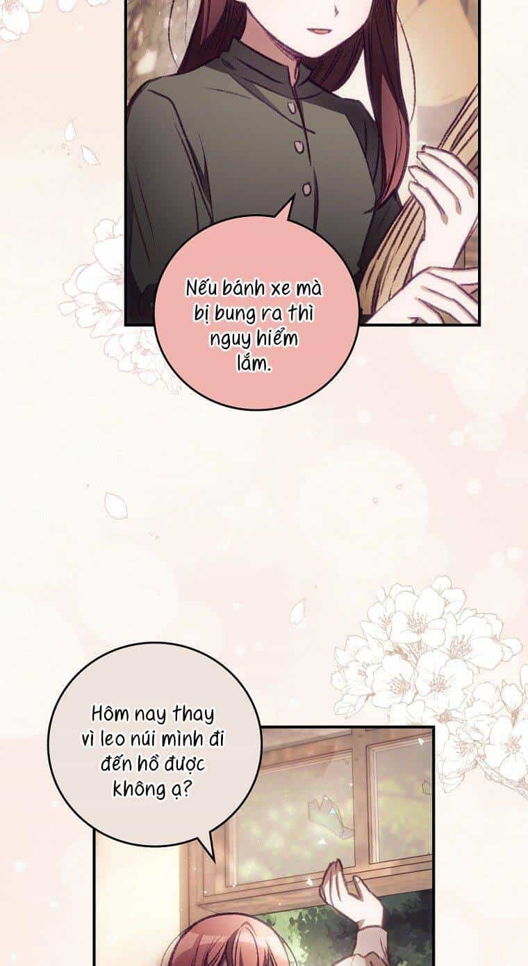 Tôi Nhìn Thấy Cái Chết Của Bạn - Chương 2 - ảnh 44
