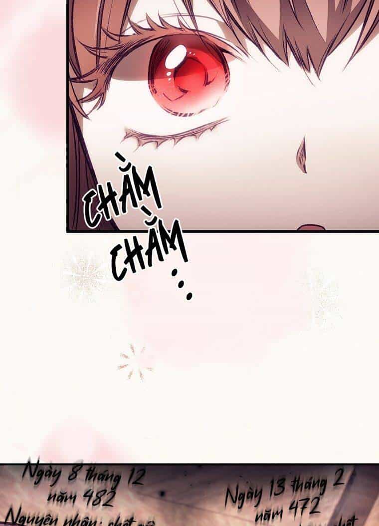 Tôi Nhìn Thấy Cái Chết Của Bạn - Chương 2 - ảnh 9