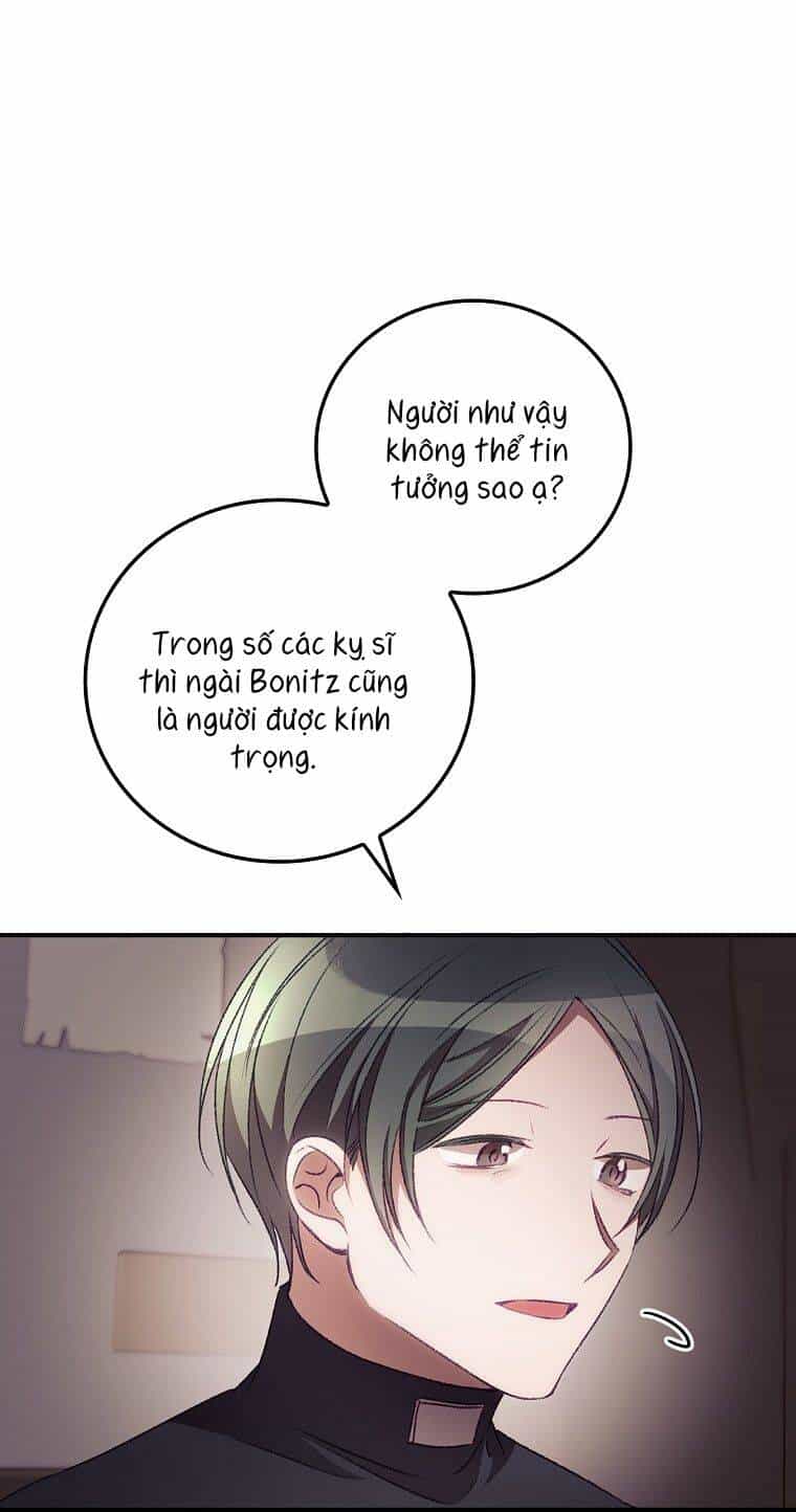 Tôi Nhìn Thấy Cái Chết Của Bạn - Chương 20 - ảnh 48