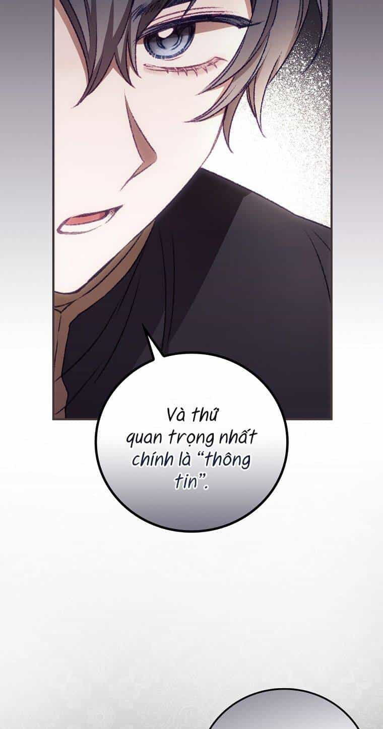 Tôi Nhìn Thấy Cái Chết Của Bạn - Chương 20 - ảnh 53