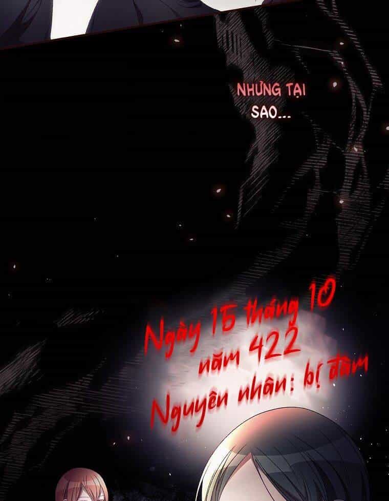 Tôi Nhìn Thấy Cái Chết Của Bạn - Chương 20 - ảnh 71