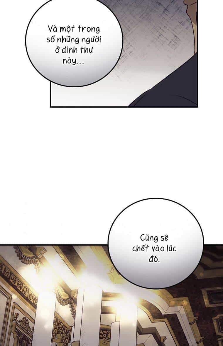 Tôi Nhìn Thấy Cái Chết Của Bạn - Chương 21 - ảnh 59