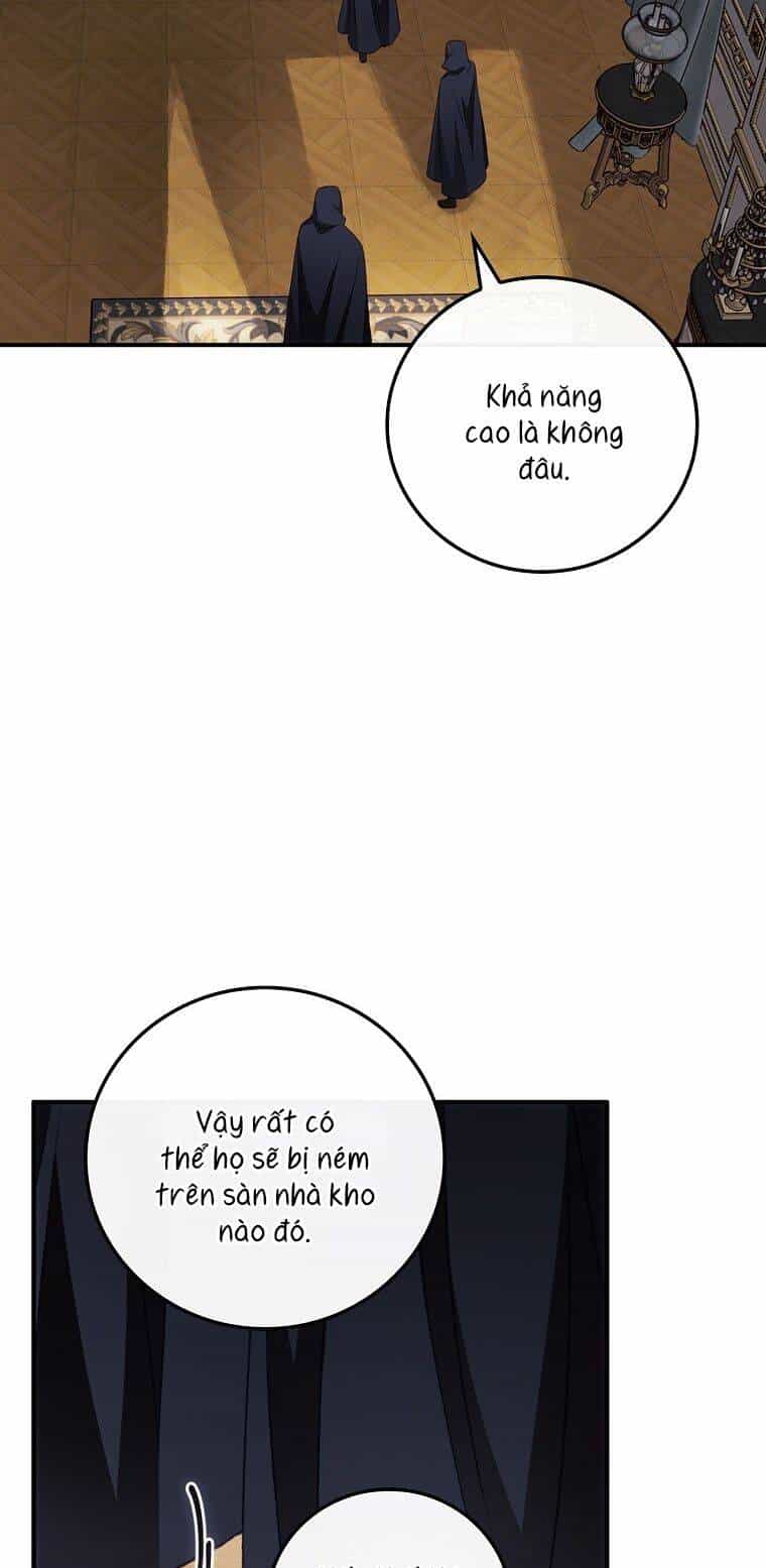 Tôi Nhìn Thấy Cái Chết Của Bạn - Chương 22 - ảnh 27