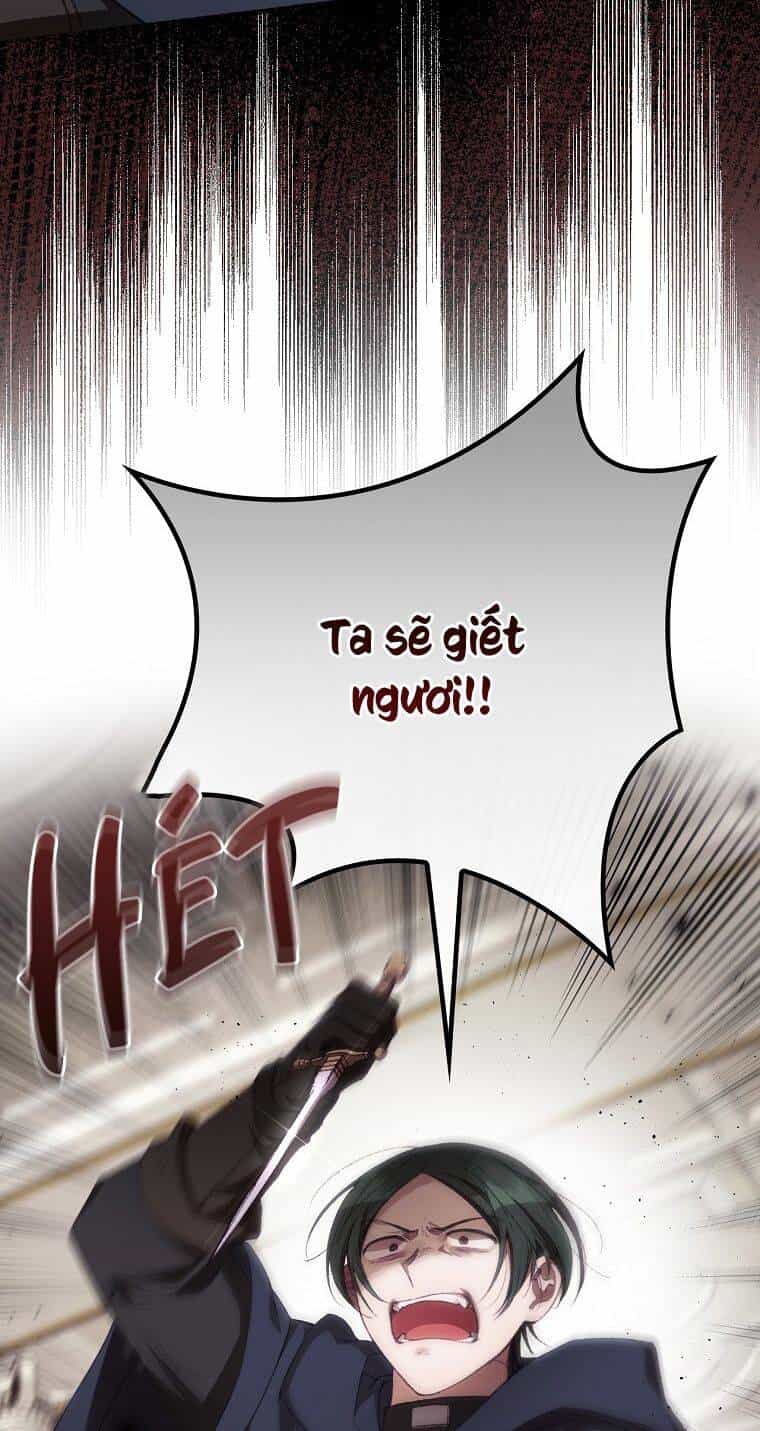 Tôi Nhìn Thấy Cái Chết Của Bạn - Chương 22 - ảnh 59