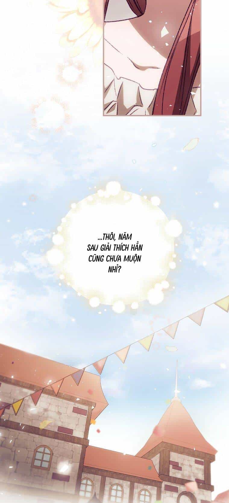 Tôi Nhìn Thấy Cái Chết Của Bạn - Chương 24 - ảnh 42
