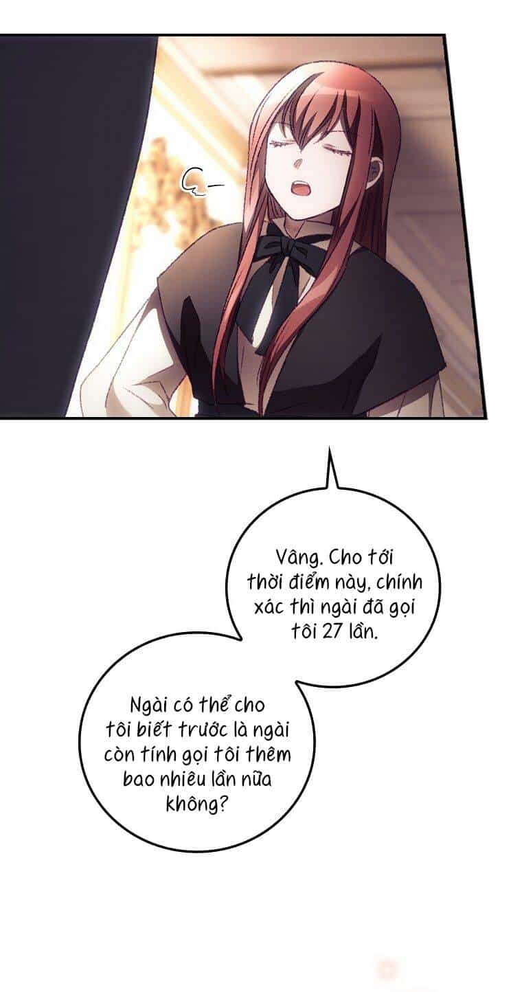 Tôi Nhìn Thấy Cái Chết Của Bạn - Chương 27 - ảnh 19