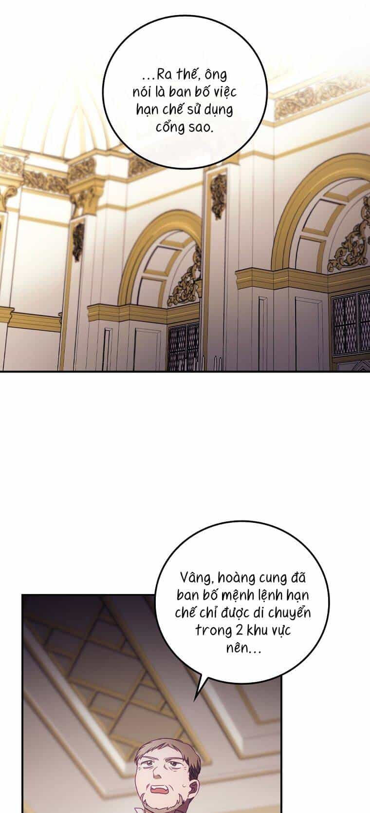 Tôi Nhìn Thấy Cái Chết Của Bạn - Chương 27 - ảnh 49