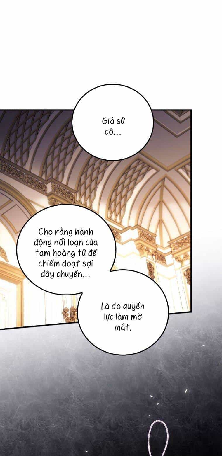 Tôi Nhìn Thấy Cái Chết Của Bạn - Chương 28 - ảnh 15