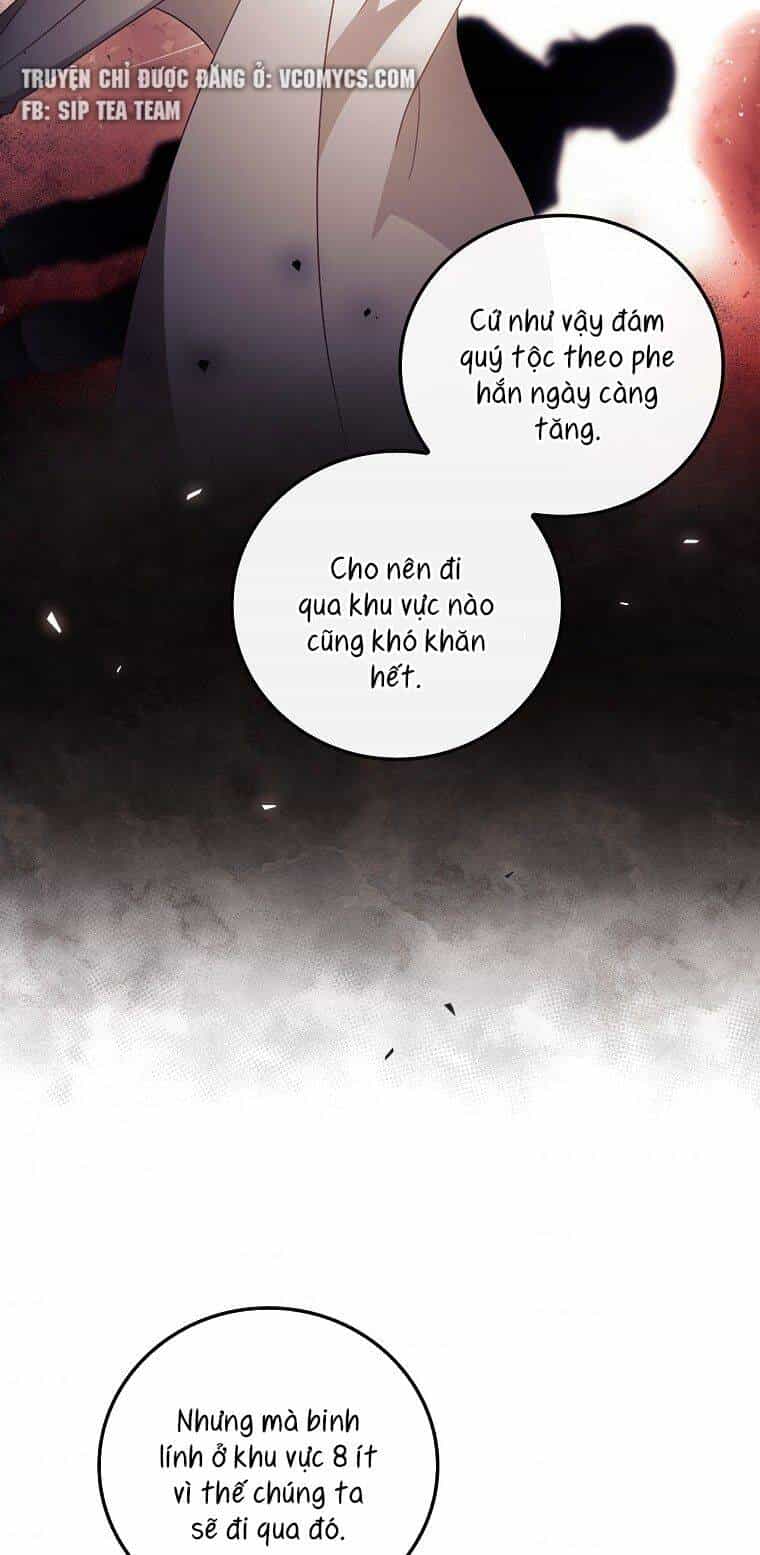 Tôi Nhìn Thấy Cái Chết Của Bạn - Chương 28 - ảnh 50