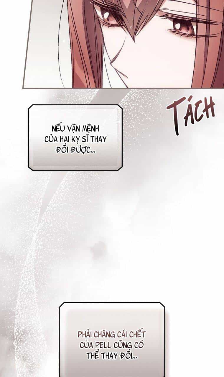 Tôi Nhìn Thấy Cái Chết Của Bạn - Chương 29 - ảnh 47