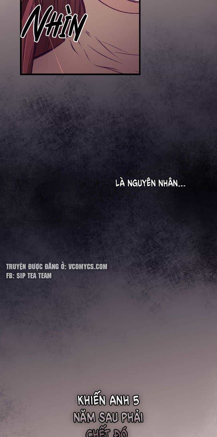 Tôi Nhìn Thấy Cái Chết Của Bạn - Chương 3 - ảnh 60