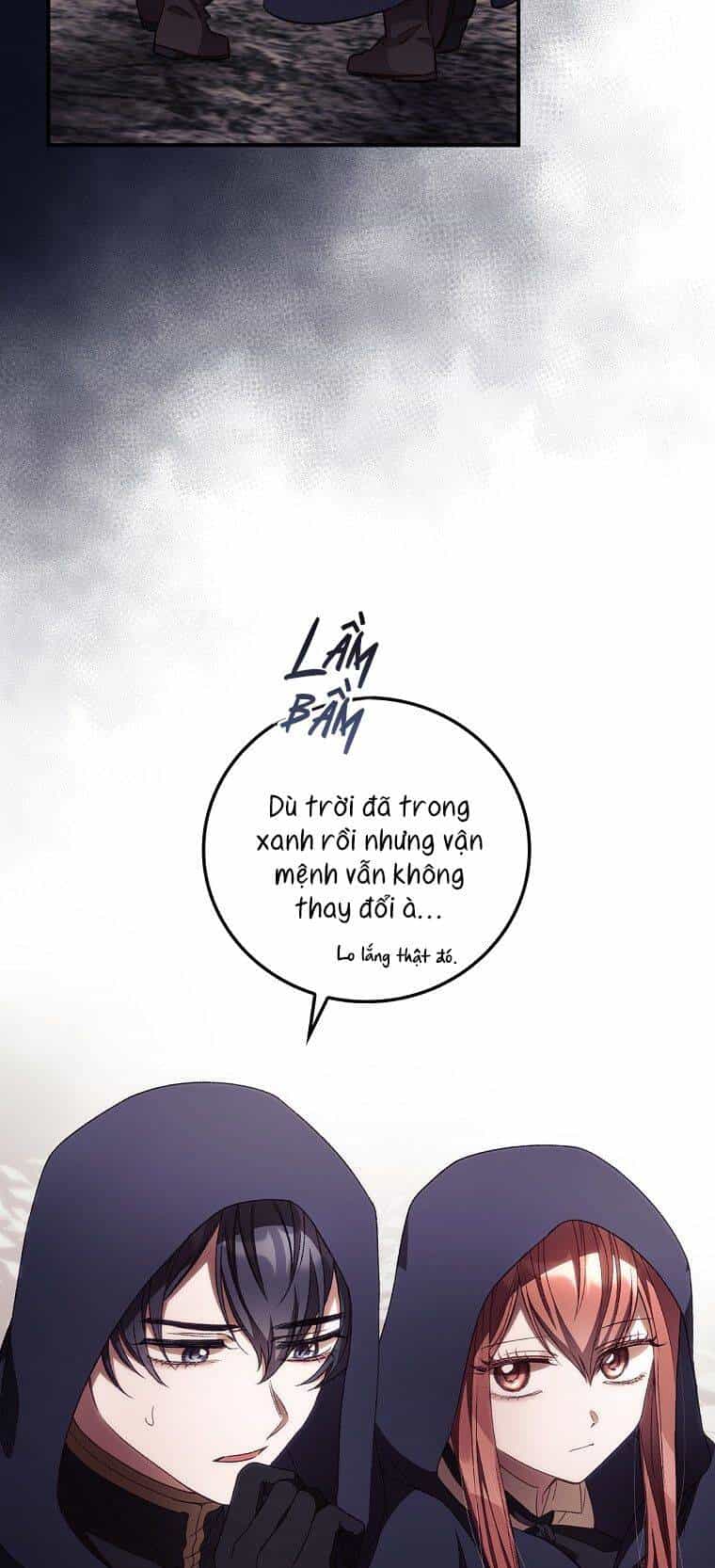 Tôi Nhìn Thấy Cái Chết Của Bạn - Chương 30 - ảnh 6