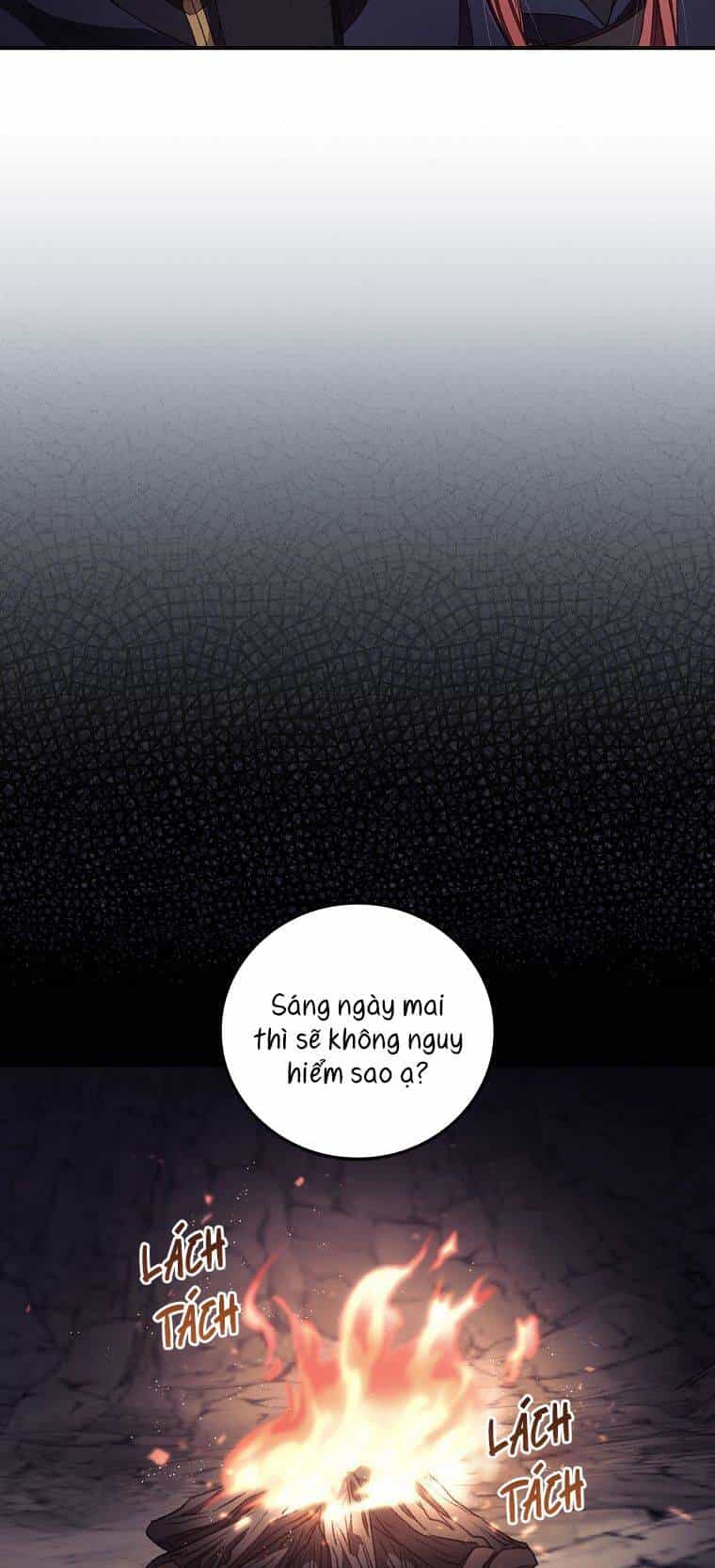Tôi Nhìn Thấy Cái Chết Của Bạn - Chương 30 - ảnh 7