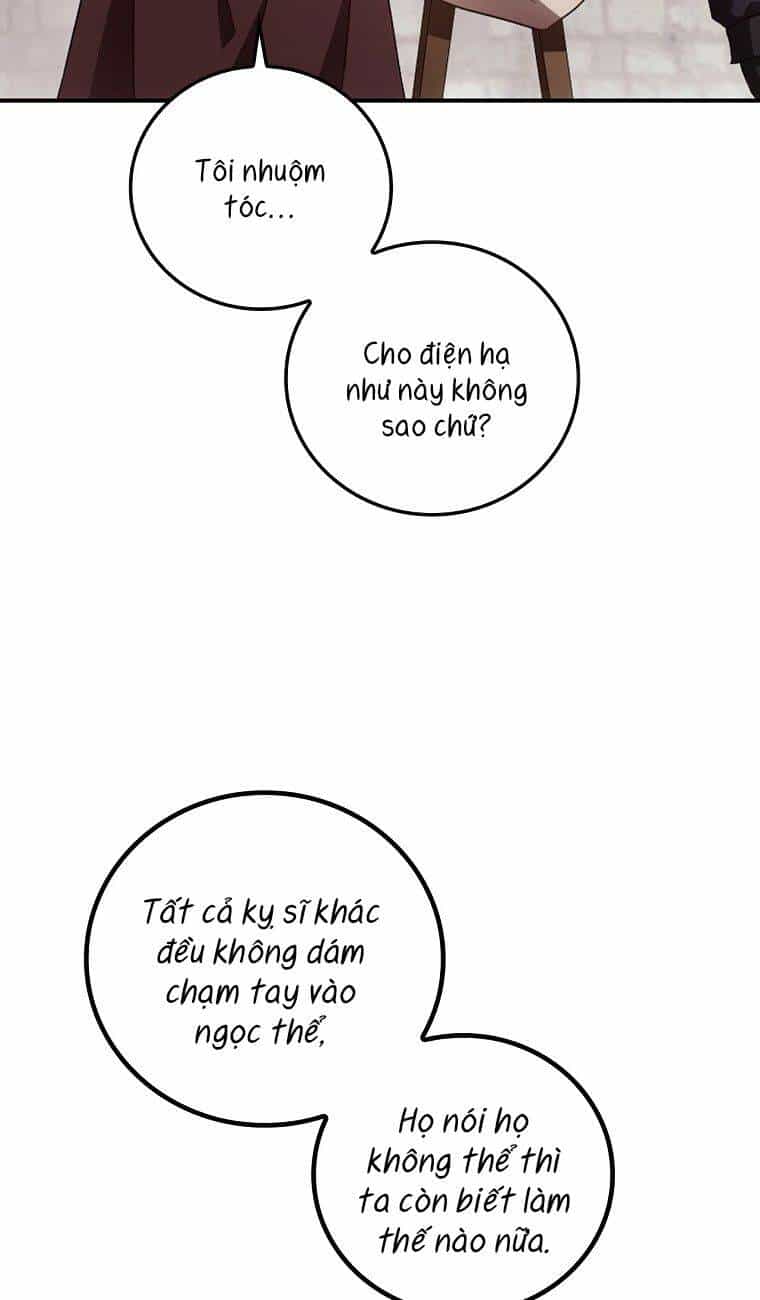 Tôi Nhìn Thấy Cái Chết Của Bạn - Chương 31 - ảnh 33