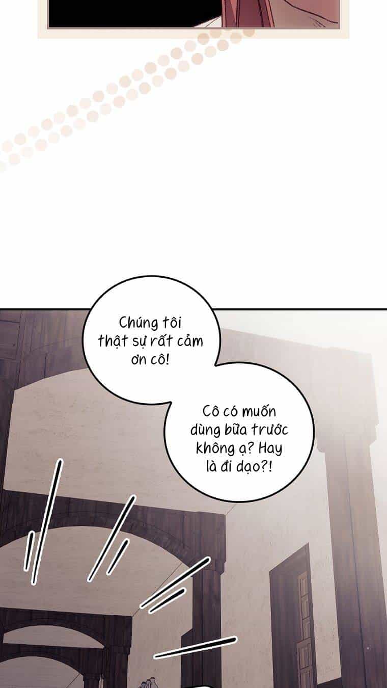 Tôi Nhìn Thấy Cái Chết Của Bạn - Chương 31 - ảnh 9