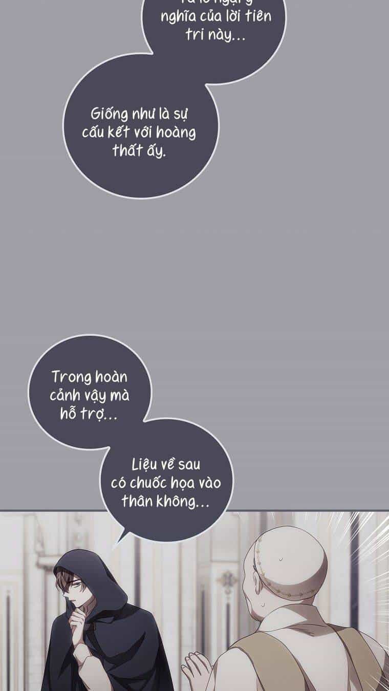 Tôi Nhìn Thấy Cái Chết Của Bạn - Chương 32 - ảnh 46