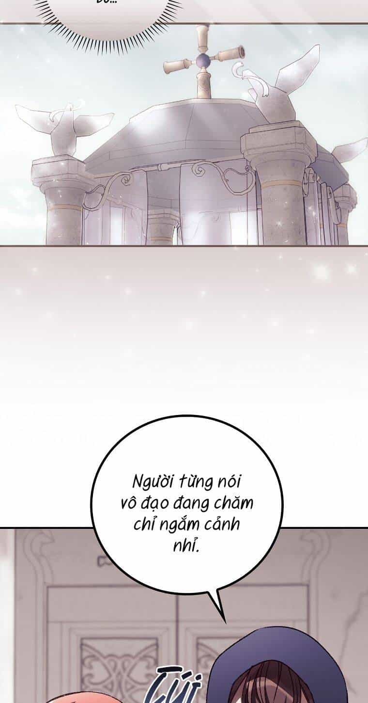 Tôi Nhìn Thấy Cái Chết Của Bạn - Chương 32 - ảnh 9