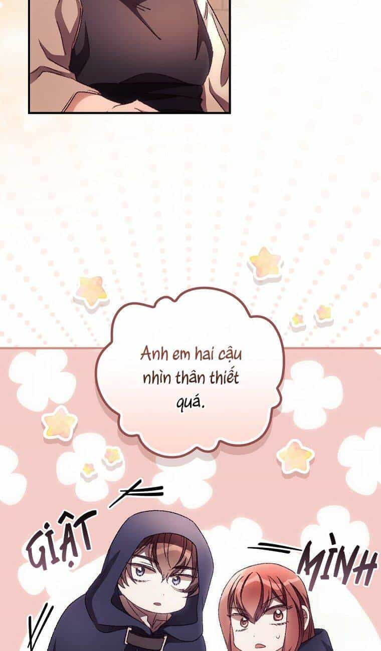 Tôi Nhìn Thấy Cái Chết Của Bạn - Chương 33 - ảnh 17