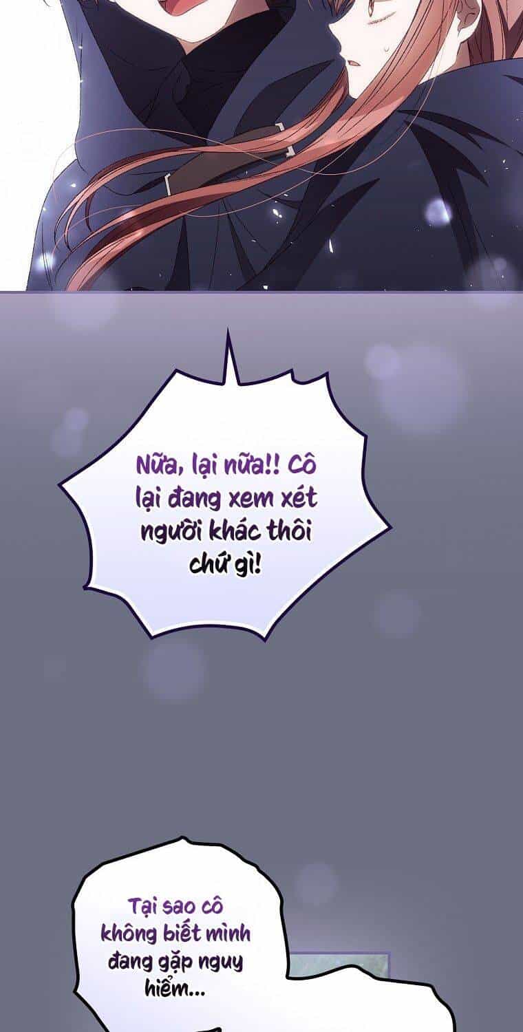 Tôi Nhìn Thấy Cái Chết Của Bạn - Chương 34 - ảnh 34