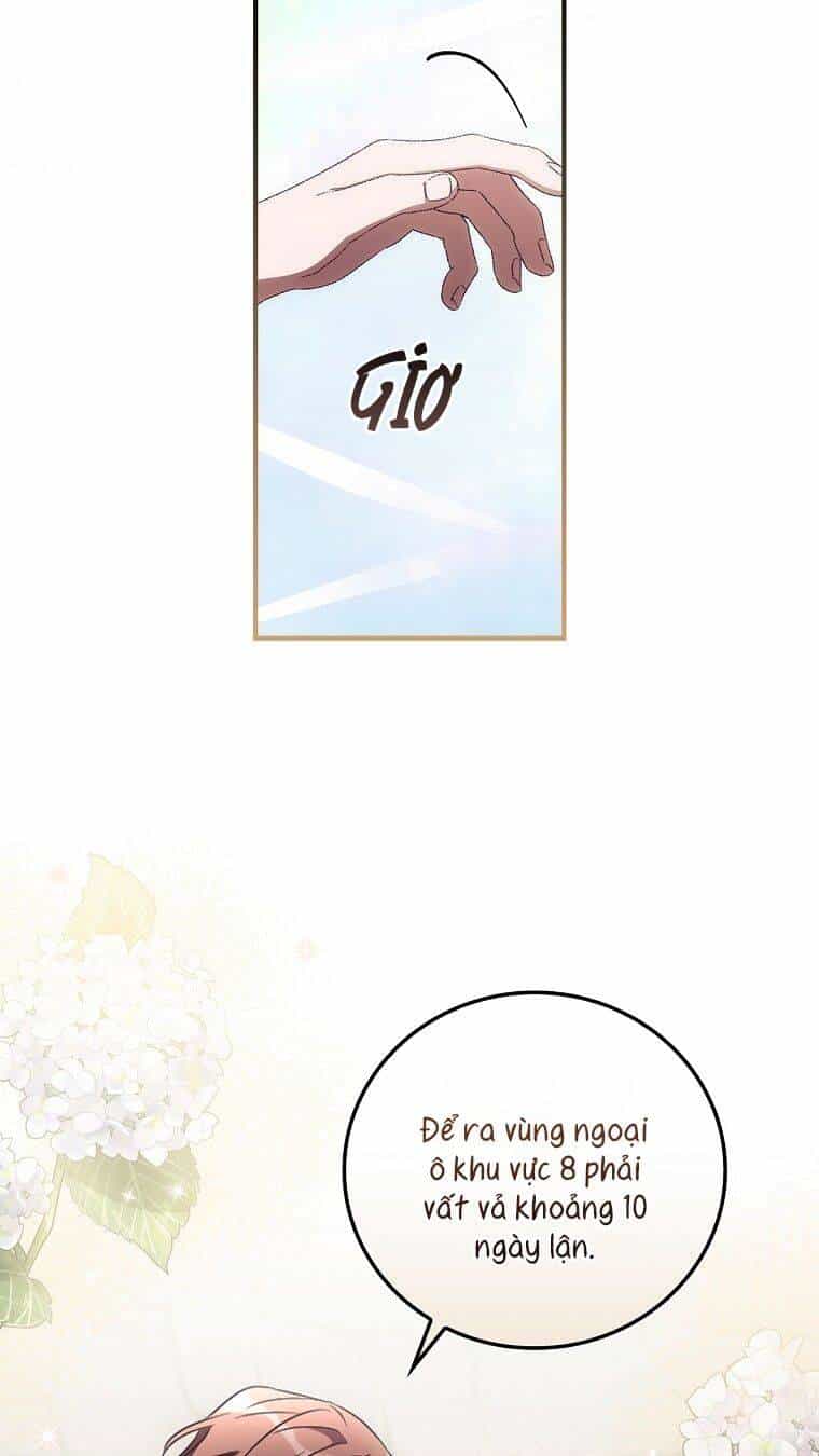 Tôi Nhìn Thấy Cái Chết Của Bạn - Chương 34 - ảnh 71