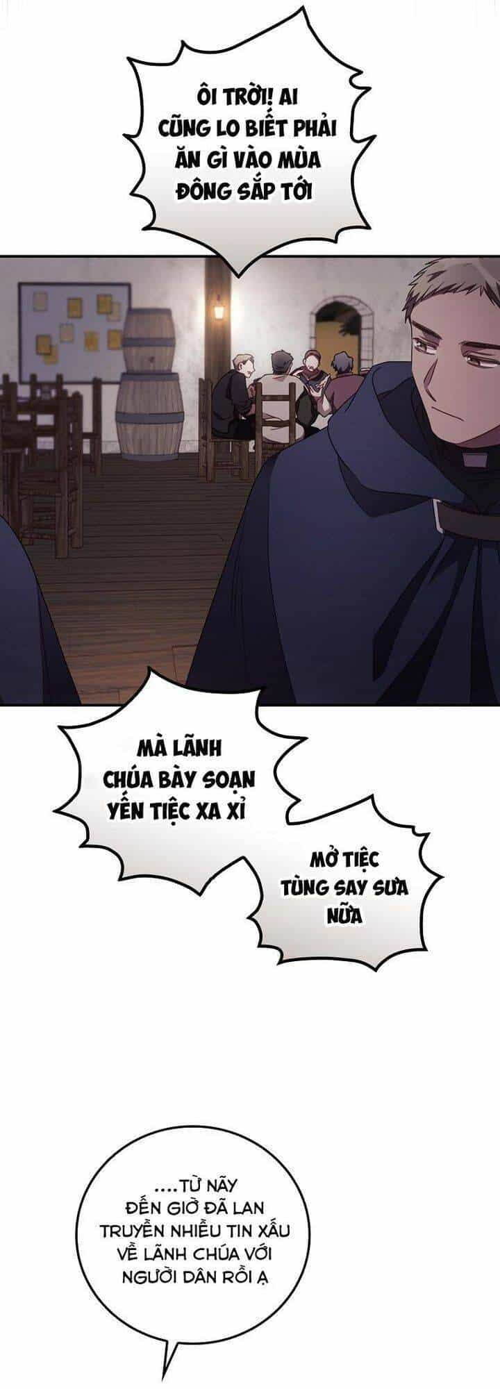 Tôi Nhìn Thấy Cái Chết Của Bạn - Chương 35 - ảnh 27
