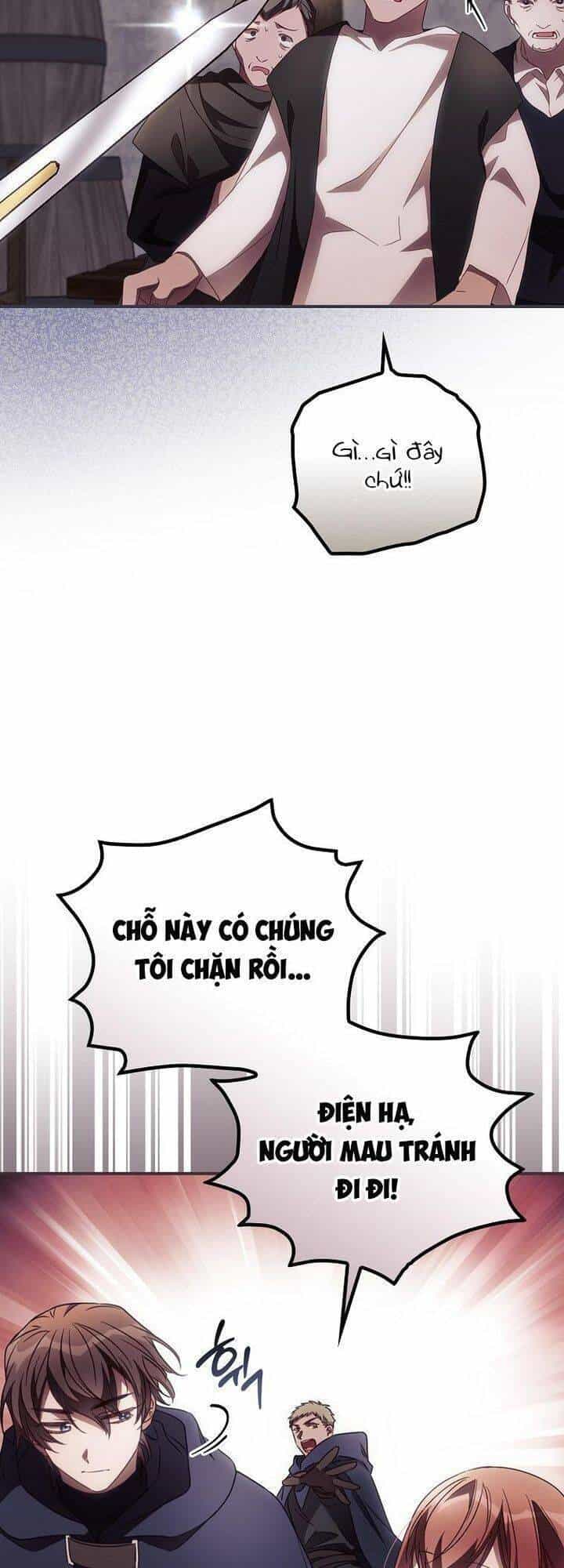 Tôi Nhìn Thấy Cái Chết Của Bạn - Chương 35 - ảnh 45