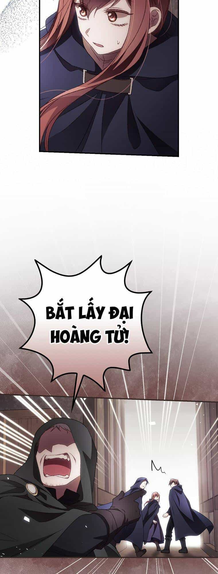 Tôi Nhìn Thấy Cái Chết Của Bạn - Chương 36 - ảnh 13