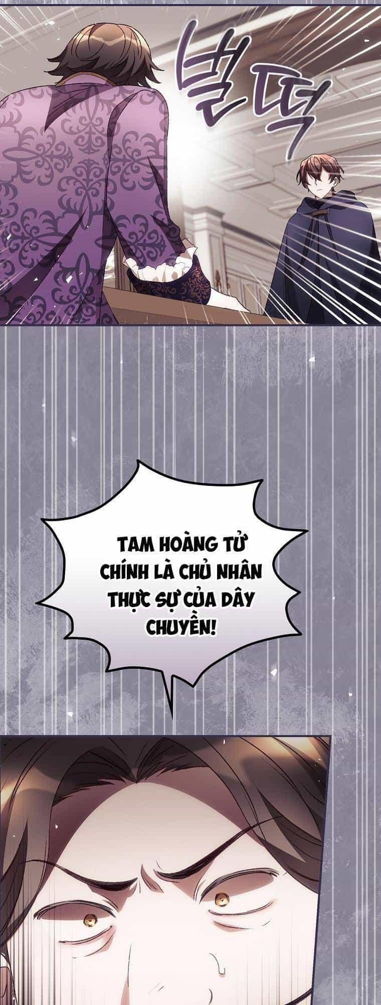 Tôi Nhìn Thấy Cái Chết Của Bạn - Chương 36 - ảnh 44