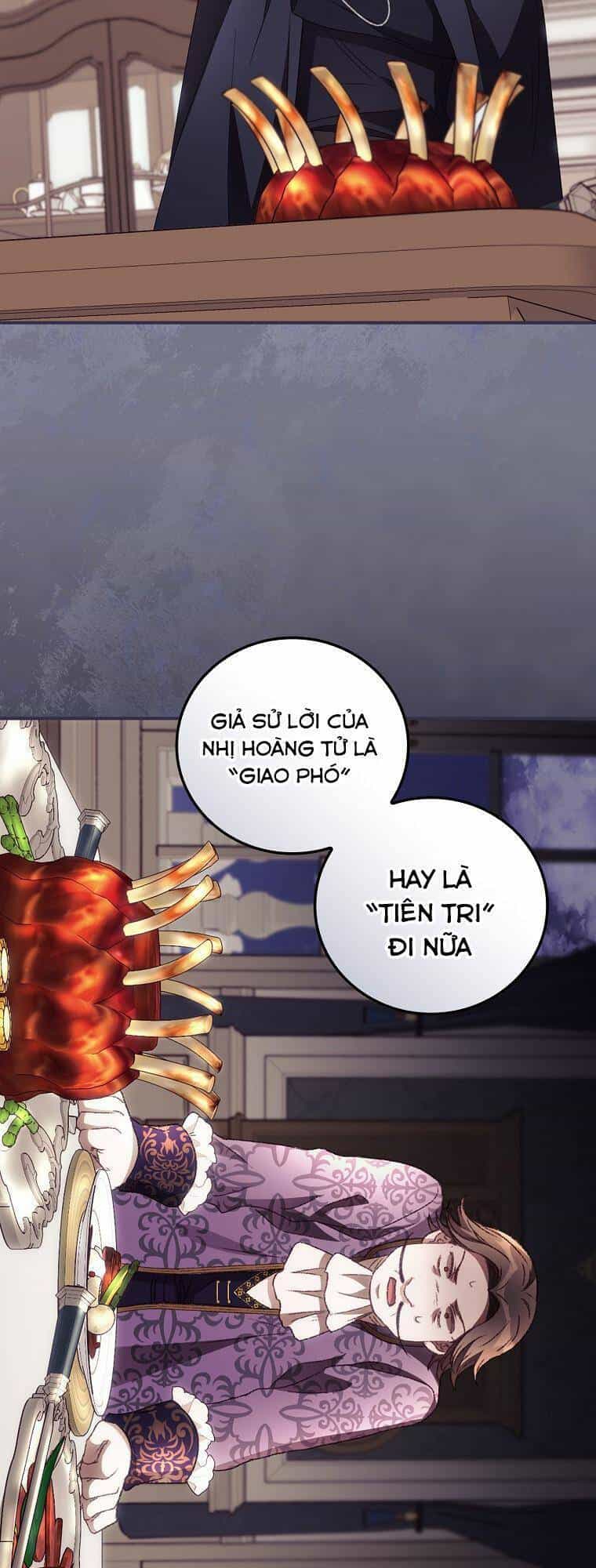 Tôi Nhìn Thấy Cái Chết Của Bạn - Chương 36 - ảnh 49