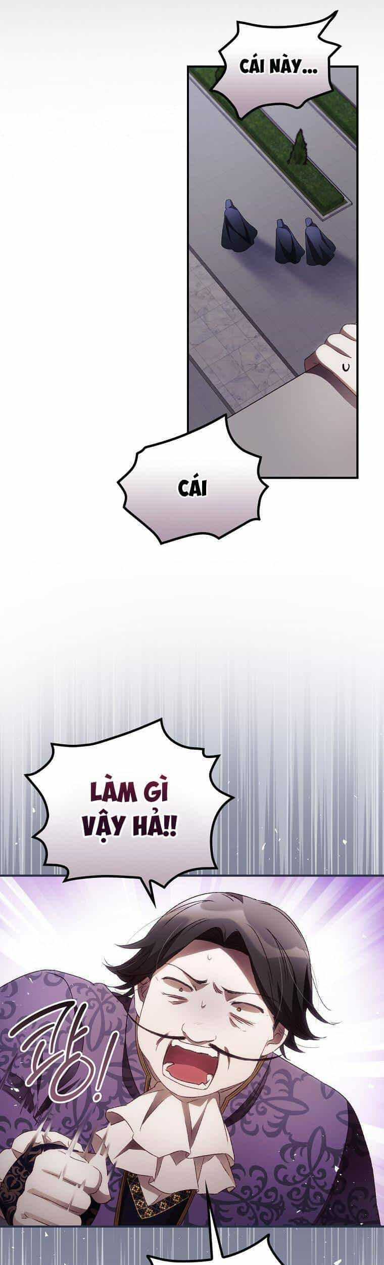 Tôi Nhìn Thấy Cái Chết Của Bạn - Chương 38 - ảnh 18