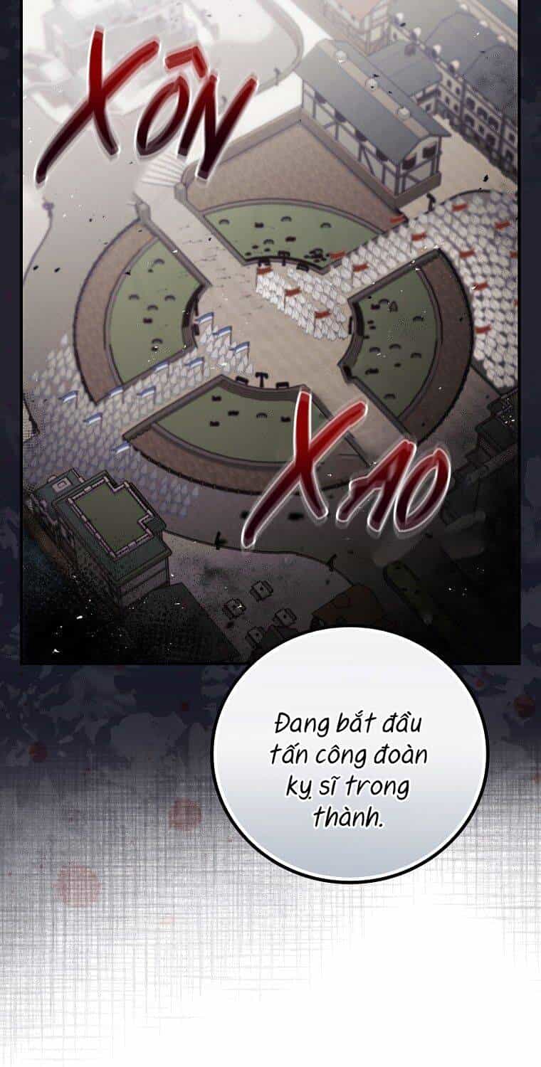 Tôi Nhìn Thấy Cái Chết Của Bạn - Chương 40 - ảnh 41