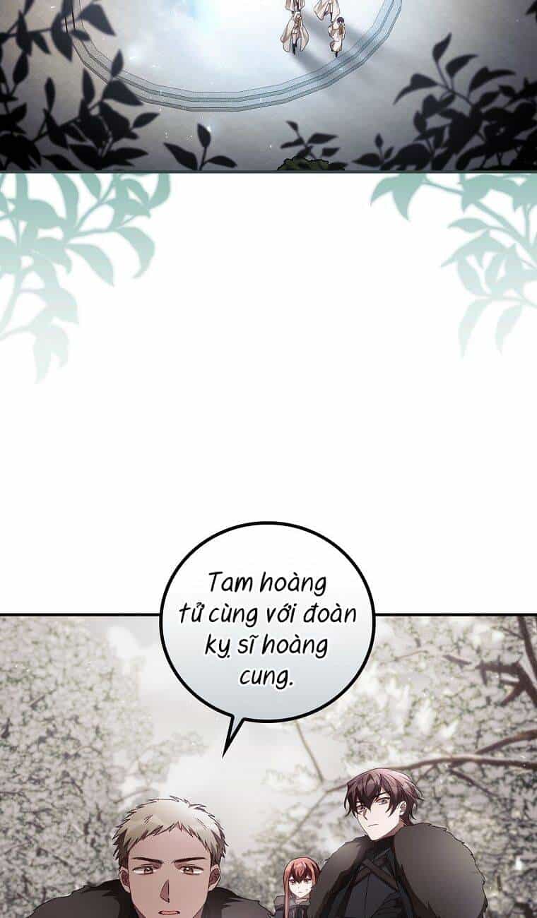 Tôi Nhìn Thấy Cái Chết Của Bạn - Chương 40 - ảnh 6