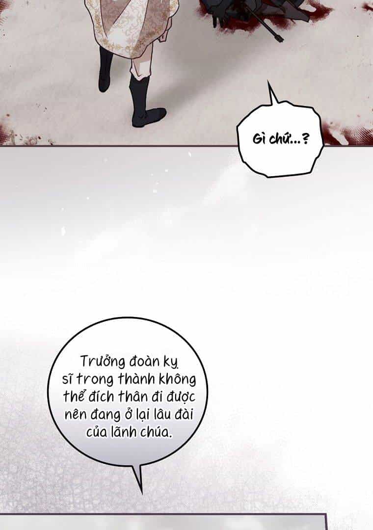 Tôi Nhìn Thấy Cái Chết Của Bạn - Chương 40 - ảnh 69