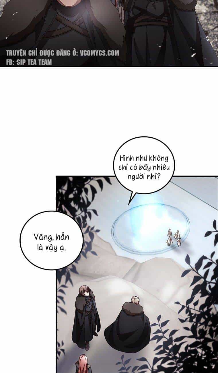 Tôi Nhìn Thấy Cái Chết Của Bạn - Chương 40 - ảnh 7