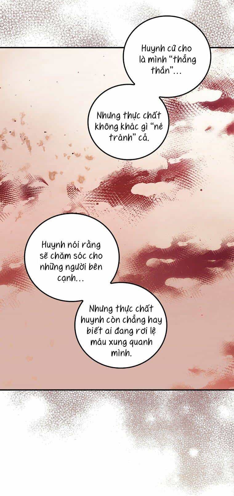 Tôi Nhìn Thấy Cái Chết Của Bạn - Chương 42 - ảnh 4