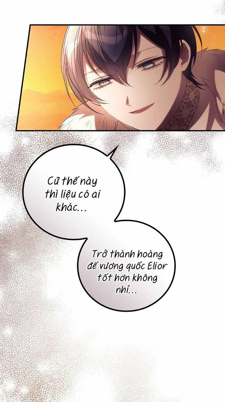Tôi Nhìn Thấy Cái Chết Của Bạn - Chương 42 - ảnh 5