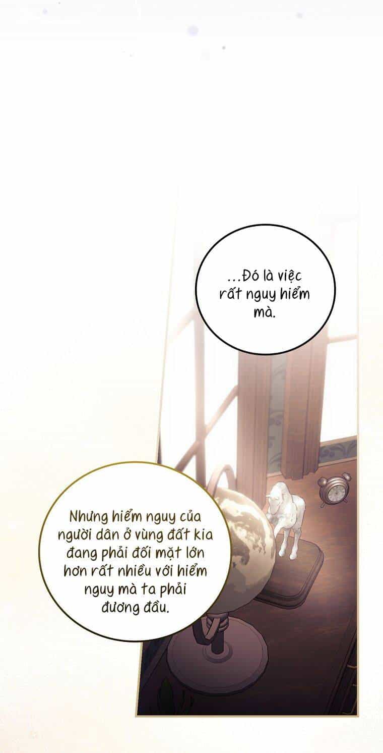 Tôi Nhìn Thấy Cái Chết Của Bạn - Chương 43 - ảnh 66