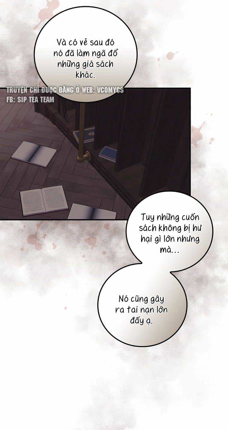 Tôi Nhìn Thấy Cái Chết Của Bạn - Chương 44 - ảnh 19