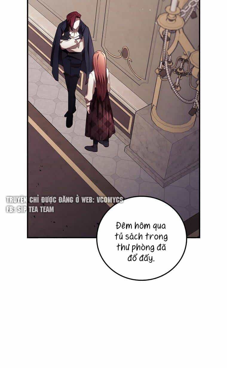 Tôi Nhìn Thấy Cái Chết Của Bạn - Chương 44 - ảnh 25