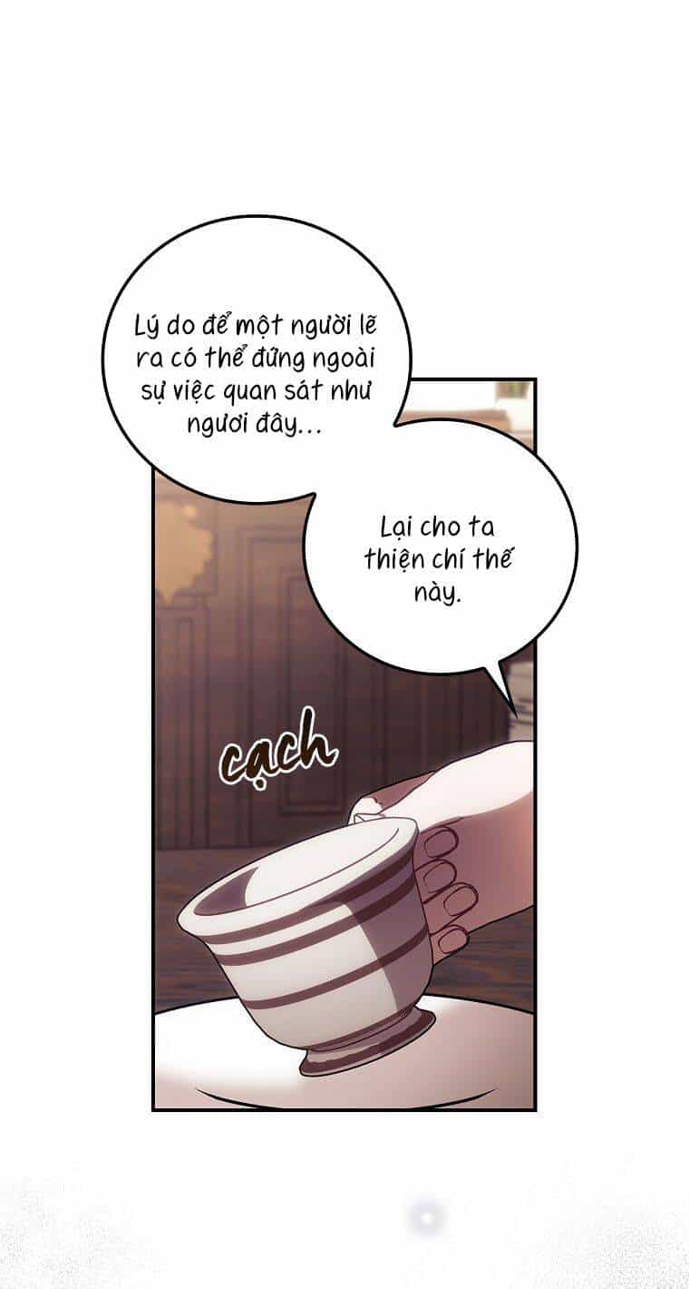 Tôi Nhìn Thấy Cái Chết Của Bạn - Chương 46 - ảnh 33