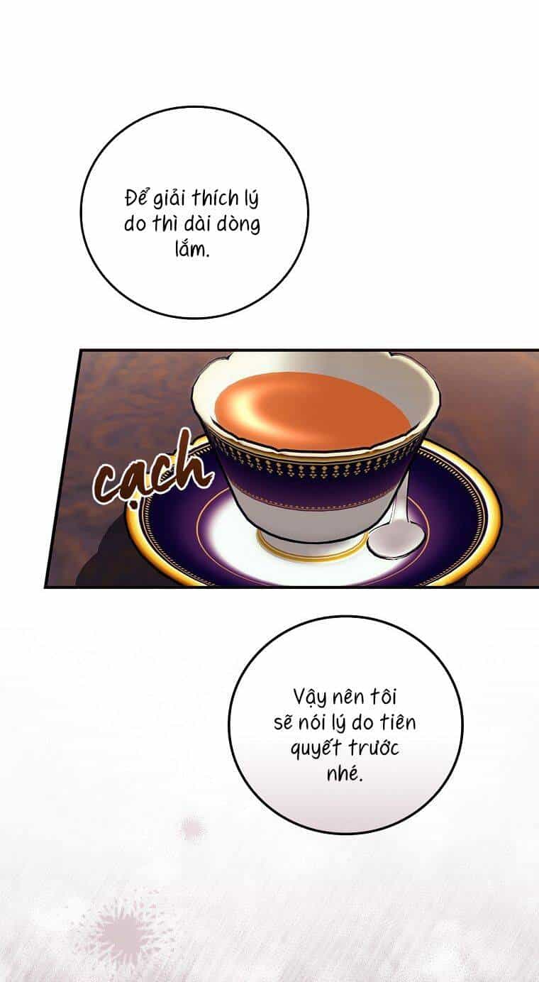 Tôi Nhìn Thấy Cái Chết Của Bạn - Chương 47 - ảnh 6